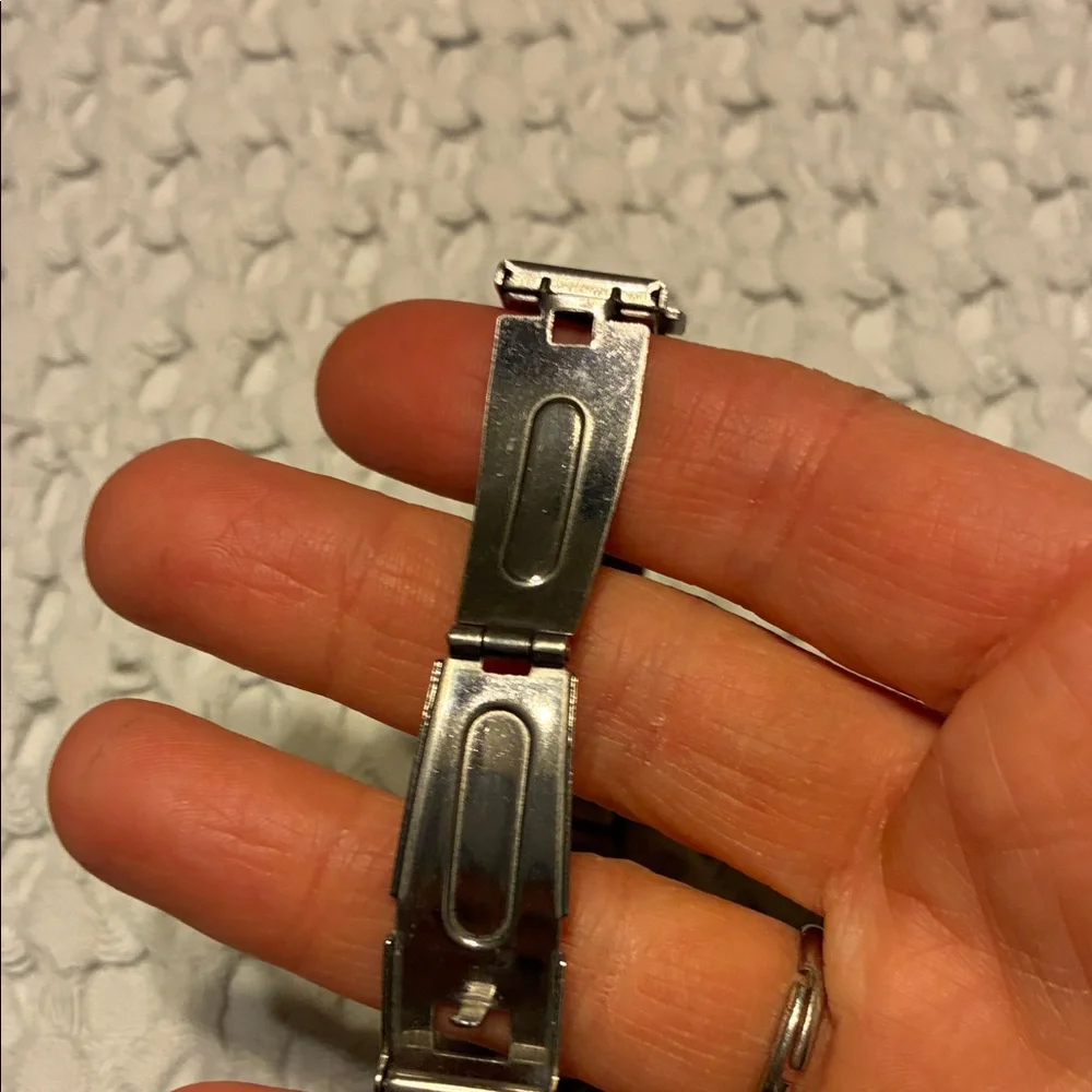 BOGO FREE- Prima Donna Purple and Silver   Women's Watch